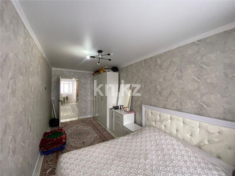 Продажа 2-комнатной квартиры, 48 м² - Продажа двухкомнатных квартир в Майкудуке Караганды - страница 20 фото 4 из 12