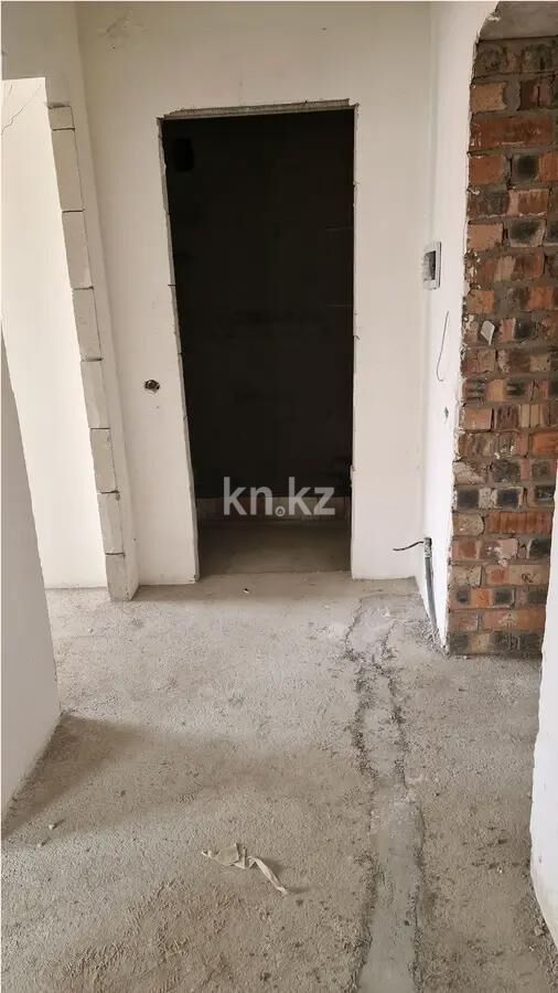 Продажа 2-комнатной квартиры, 49.9 м² - Продажа квартир в кирпичном доме в Астане - страница 216 фото 2 из 3