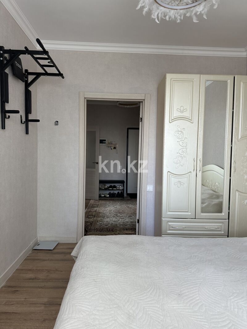 Продажа 3-комнатной квартиры, 80 м² - Продажа квартир в блочном доме в Казахстане - страница 34 фото 8 из 18