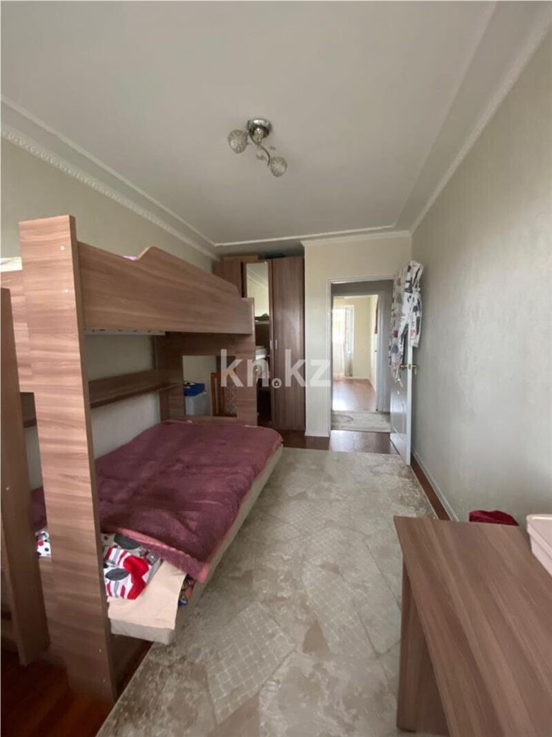 Продажа 3-комнатной квартиры, 72 м² - Продажа трехкомнатных квартир в кирпичном доме в Казахстане - страница 5 фото 6 из 11