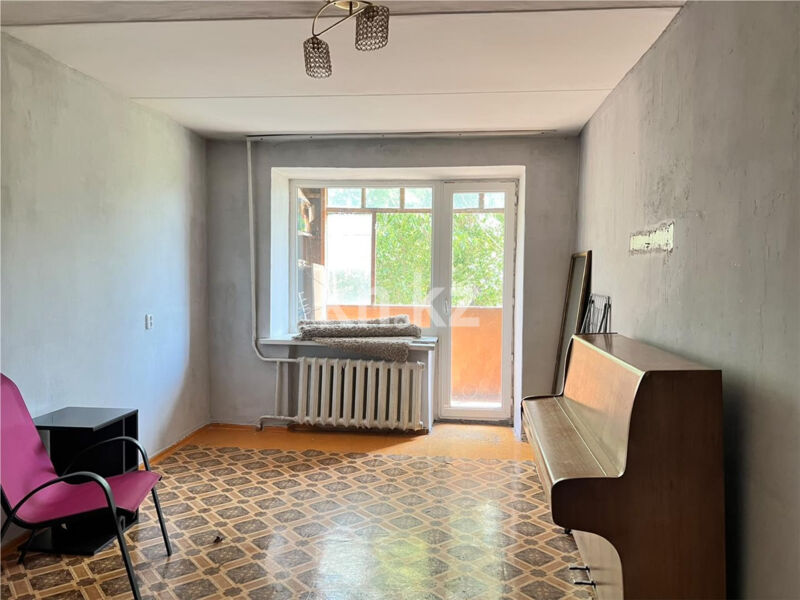 Продажа 2-комнатной квартиры, 43 м² - Продажа квартир в Михайловке Караганды - страница 4 фото 1 из 11