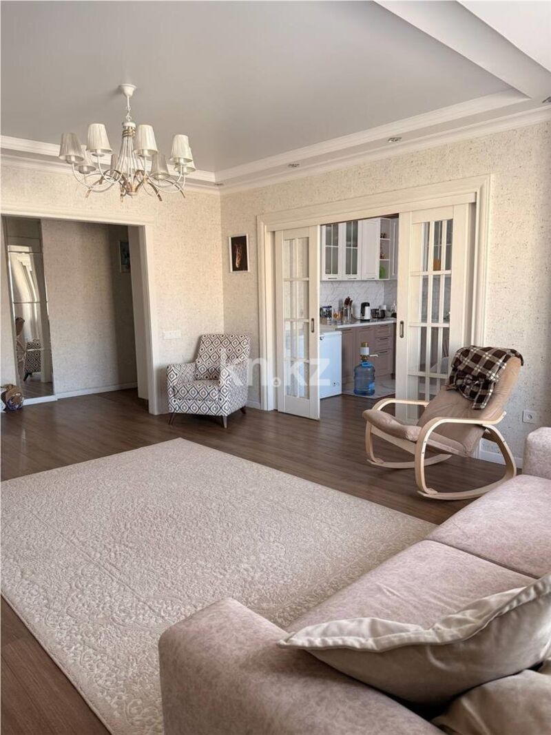 Продажа 3-комнатной квартиры, 98 м² - Продажа квартир в Казахстане - страница 264 фото 2 из 19