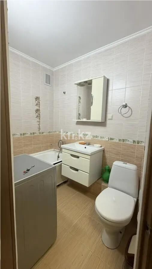 Продажа 3-комнатной квартиры, 65 м² - Продажа трехкомнатных квартир в кирпичном доме в Алматы - страница 9 фото 4 из 4