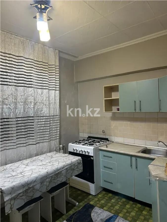 Продажа 1-комнатной квартиры, 35 м² - Продажа однокомнатных квартир от собственников в Алматы фото 2 из 3