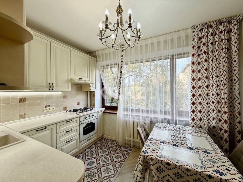 Аренда 2-комнатной квартиры, 65 м² - Аренда квартир помесячно в Алматы фото 3 из 14