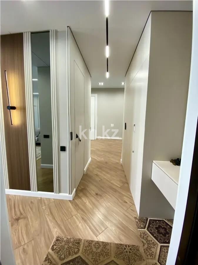 Продажа 3-комнатной квартиры, 80 м² - Продажа квартир в новостройках Астаны - страница 15 фото 7 из 7