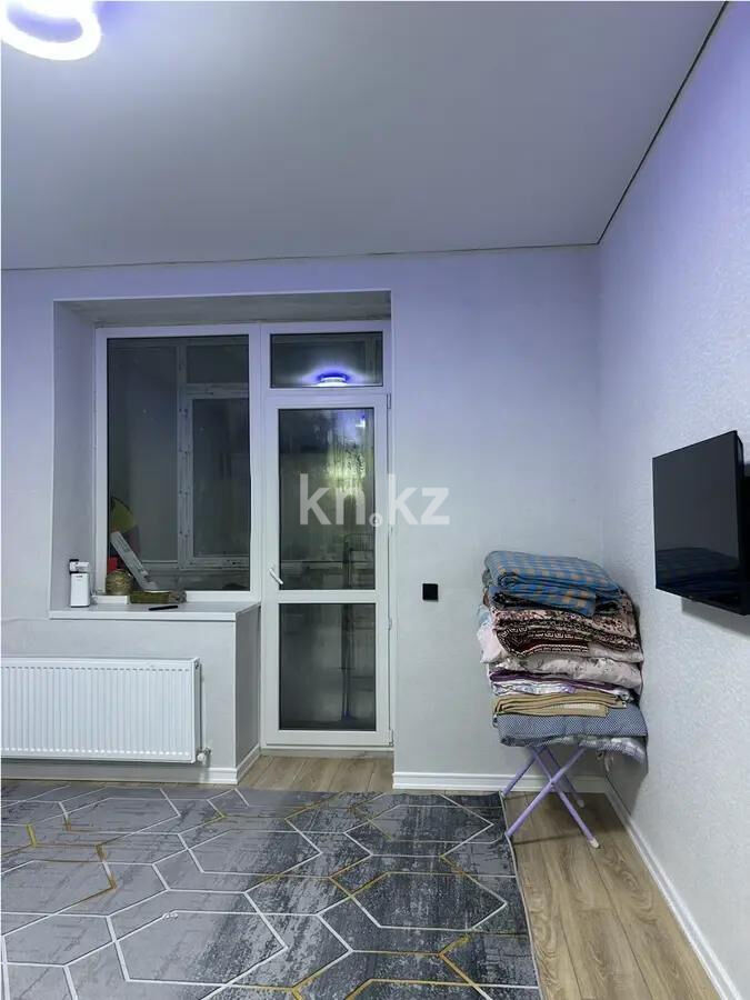 Продажа 1-комнатной квартиры, 26.5 м² - Продажа квартир в Казахстане - страница 24 фото 1 из 3