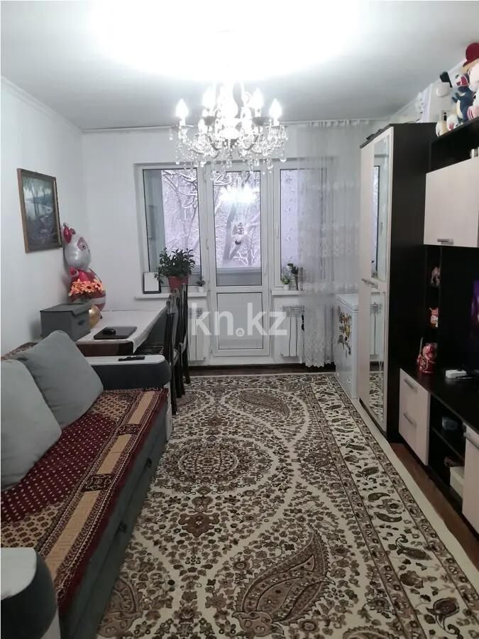 Продажа 2-комнатной квартиры, 47 м² - Продажа двухкомнатных квартир в панельном доме в Казахстане - страница 83 фото 1 из 5