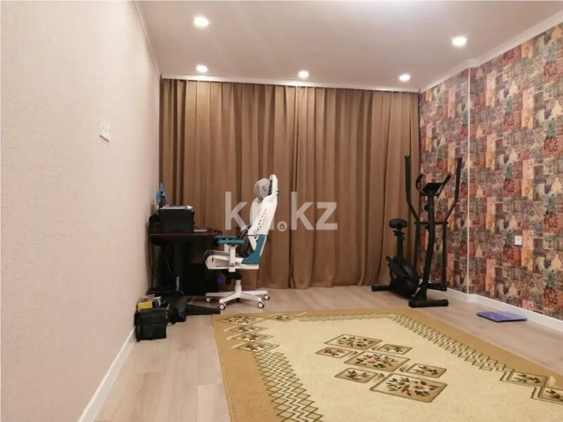 Продажа 4-комнатной квартиры, 130 м² - Продажа четырехкомнатных квартир в монолитно-каркасном доме в Казахстане - страница 19 фото 2 из 6