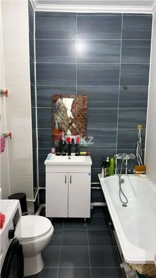 Продажа 1-комнатной квартиры, 30.9 м² - Продажа недвижимости в Алматы - страница 18 фото 3 из 3