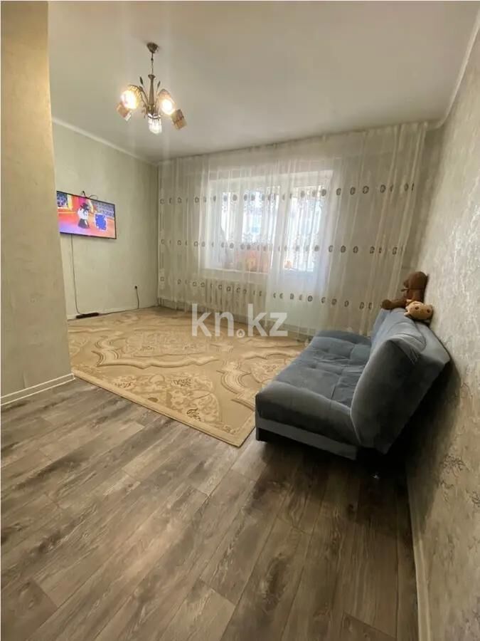 Продажа 2-комнатной квартиры, 52 м² - Продажа двухкомнатных квартир в Ауэзовском р-не Алматы - страница 29 фото 1 из 2