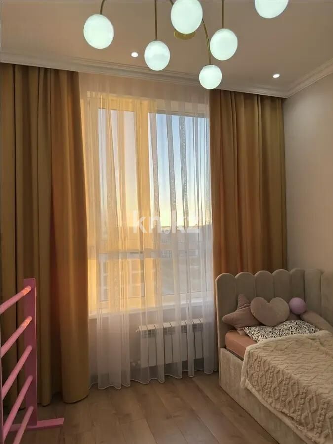 Продажа 3-комнатной квартиры, 83 м² - Продажа трехкомнатных квартир в Астане - страница 19 фото 2 из 7