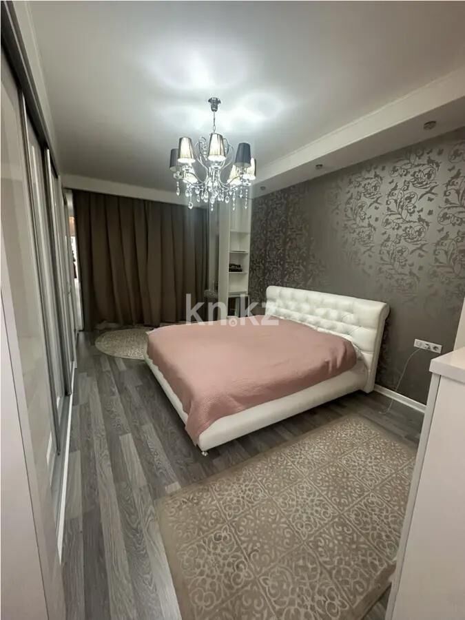 Продажа 4-комнатной квартиры, 140 м² - Продажа четырехкомнатных квартир в монолитно-каркасном доме в Казахстане - страница 21 фото 3 из 6
