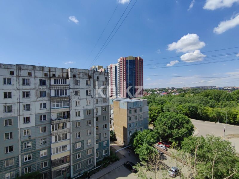 Продажа 1-комнатной квартиры, 40 м² - Продажа однокомнатных квартир в кирпичном доме в Караганде - страница 11 фото 7 из 27