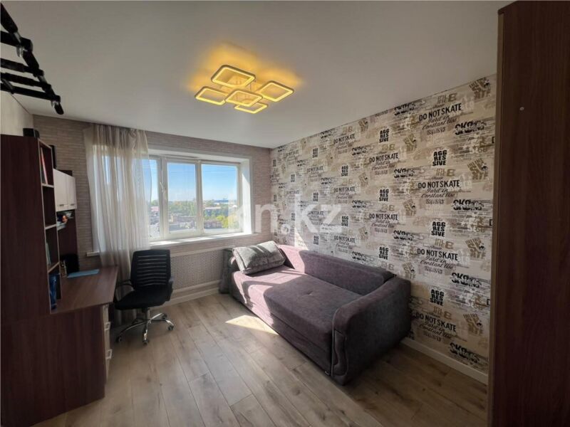 Продажа 4-комнатной квартиры, 85 м² - Продажа четырехкомнатных квартир в Городе Караганды фото 7 из 20