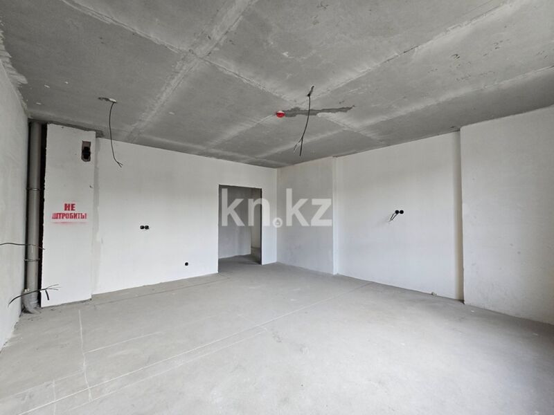 Продажа 3-комнатной квартиры, 79.1 м² - Продажа трехкомнатных квартир в Турксибском р-не Алматы - страница 8 фото 7 из 26