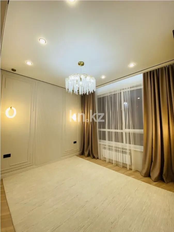 Продажа 4-комнатной квартиры, 110 м² - Недвижимость в Алматы - страница 24 фото 1 из 8