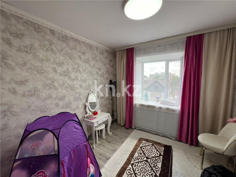 Продажа 3-комнатной квартиры, 60 м² - Продажа квартир в Михайловке Караганды - страница 4 фото 6 из 13