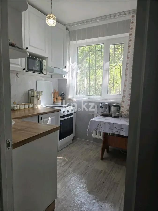 Продажа 3-комнатной квартиры, 61 м² - Продажа трехкомнатных квартир от собственников в Абае фото 4 из 5