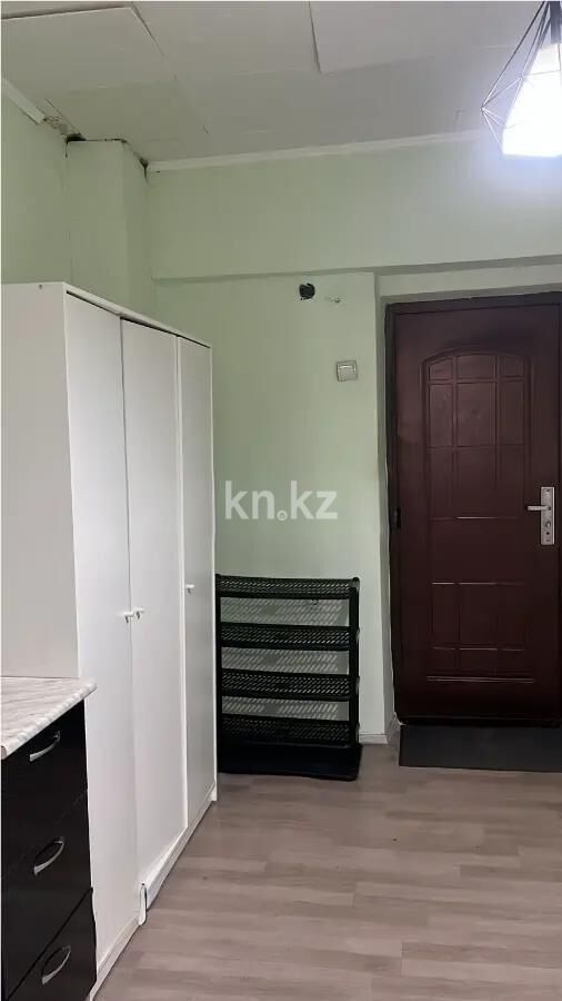 Продажа 1-комнатной квартиры, 34.5 м² - Продажа однокомнатных квартир в Казахстане фото 4 из 5