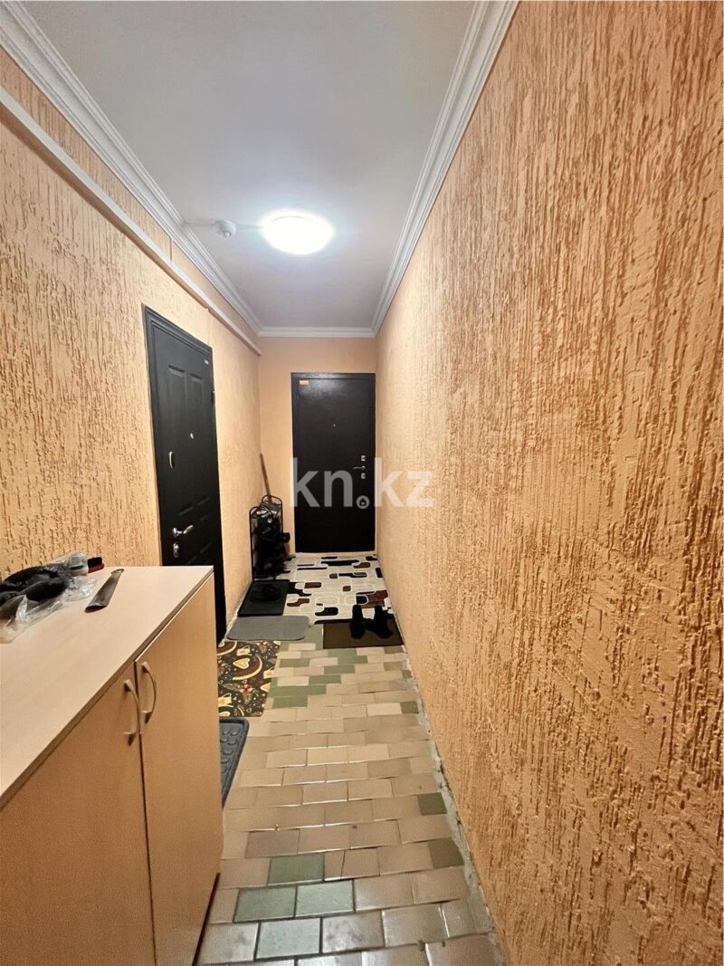 Продажа 3-комнатной квартиры, 64 м² - Продажа трехкомнатных квартир в Темиртау - страница 3 фото 9 из 10