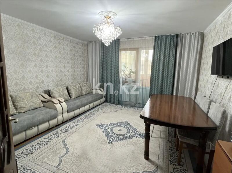 Продажа 2-комнатной квартиры, 66 м² - Продажа двухкомнатных квартир в р-не Сарыарка Астаны - страница 14 фото 1 из 5