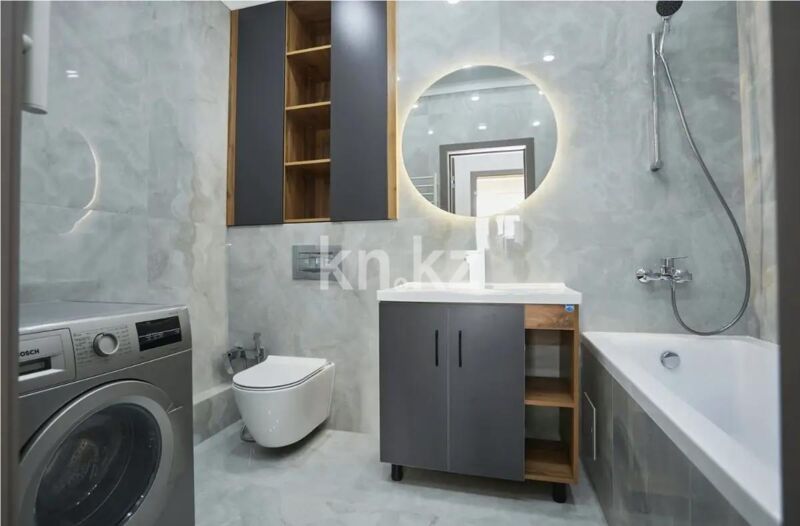 Продажа 2-комнатной квартиры, 63 м² - Продажа двухкомнатных квартир в р-не Есиль Астаны - страница 29 фото 3 из 4