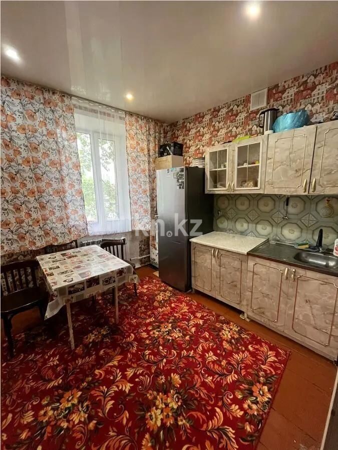 Продажа 3-комнатной квартиры, 71 м² - Продажа трехкомнатных квартир в кирпичном доме в Абае фото 3 из 6