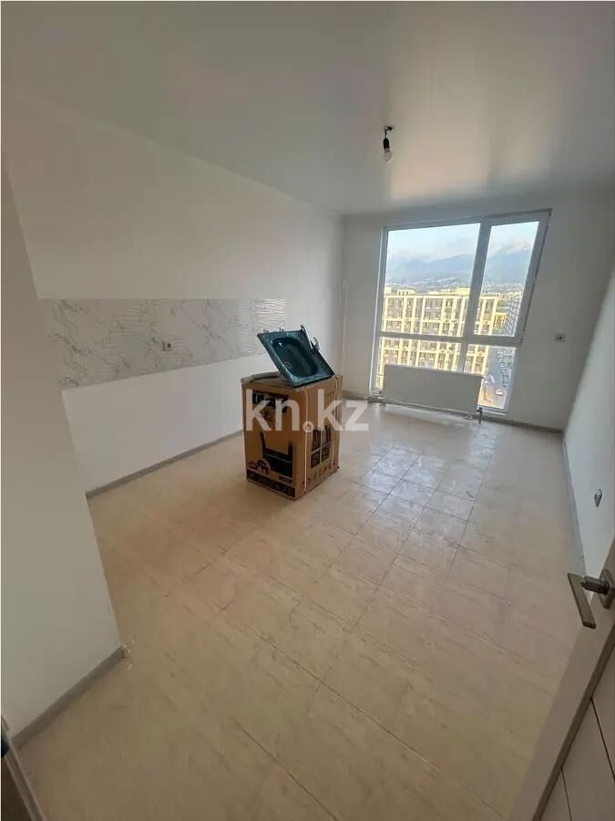 Продажа 2-комнатной квартиры, 69.1 м² - Продажа квартир в новостройках Алматы без посредников фото 3 из 5