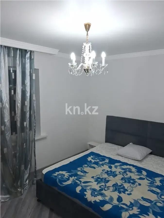 Продажа 3-комнатной квартиры, 70.4 м² - Продажа трехкомнатных квартир в монолитно-каркасном доме в Алматы - страница 69 фото 2 из 4