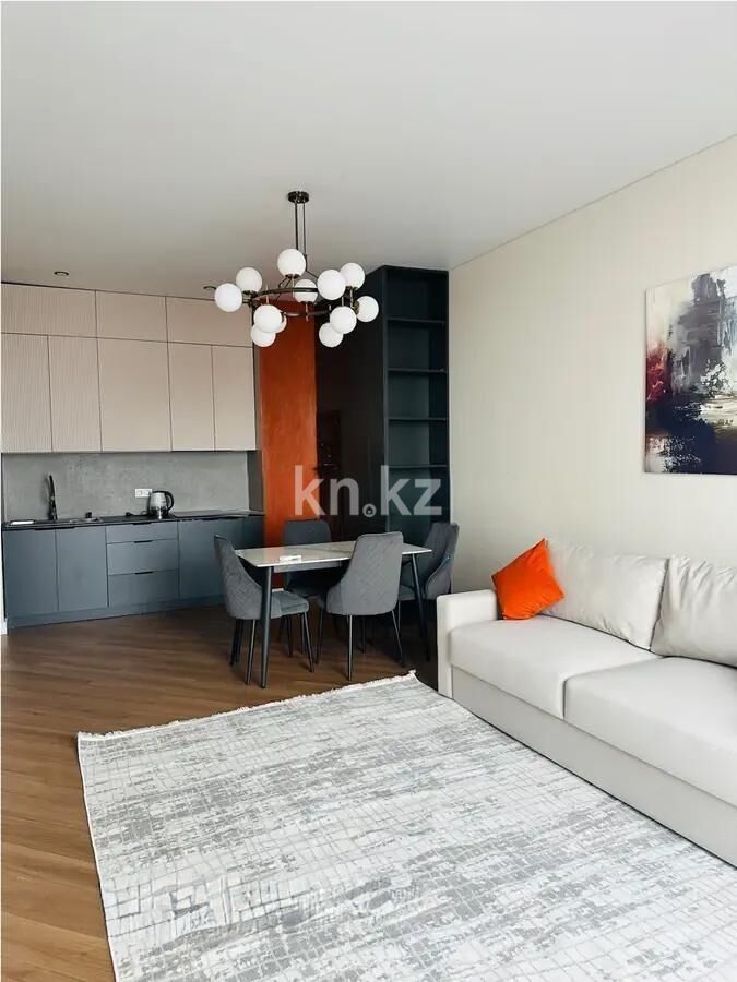 Продажа 3-комнатной квартиры, 78 м² - Продажа трехкомнатных квартир в Алмалинском р-не Алматы - страница 14 фото 1 из 2