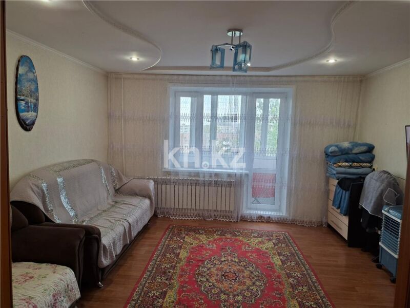 Продажа 2-комнатной квартиры, 54 м² - Продажа двухкомнатных квартир в панельном доме в Караганде - страница 10 фото 3 из 15