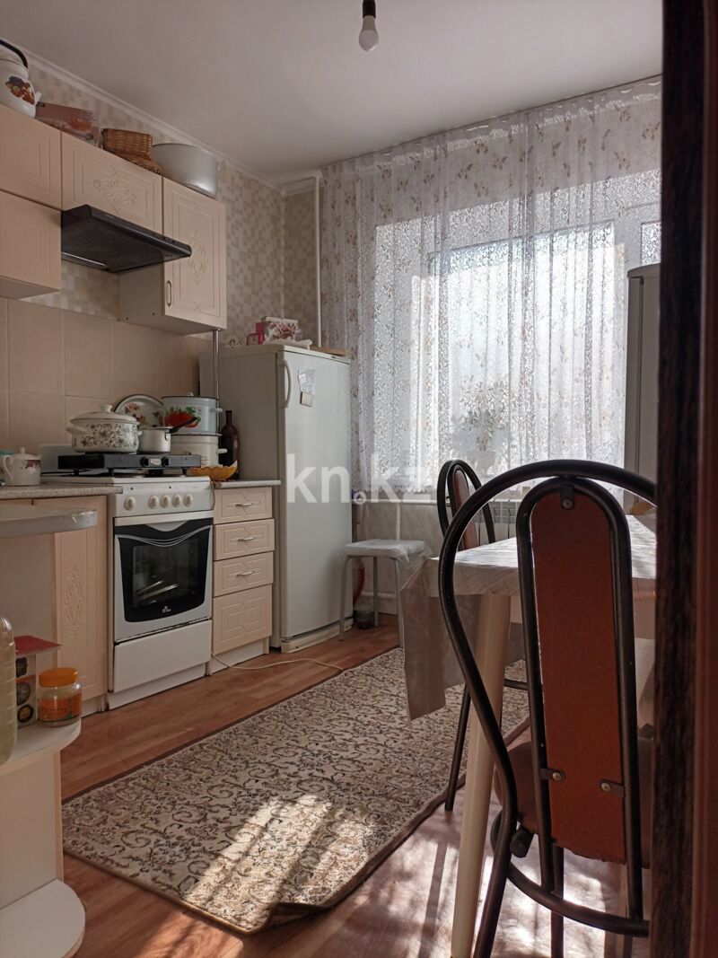 Продажа 1-комнатной квартиры, 35 м² - Продажа недвижимости в Костанае фото 2 из 20