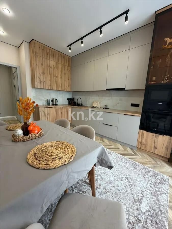 Продажа 2-комнатной квартиры, 65 м² - Продажа квартир от собственников в Караганде - страница 9 фото 3 из 4