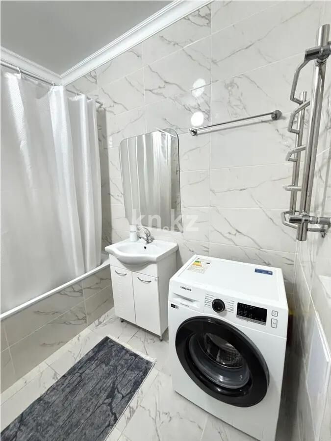 Продажа 1-комнатной квартиры, 42.2 м² - Недвижимость в Астане - страница 3 фото 3 из 4