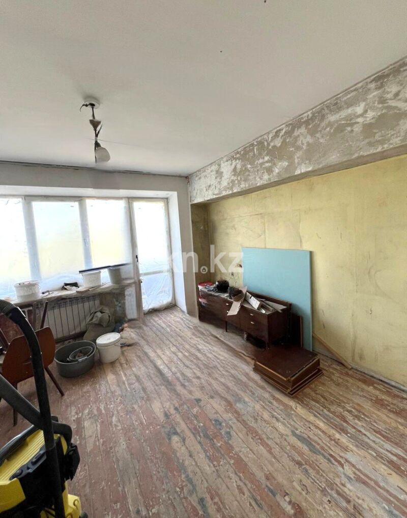 Продажа 2-комнатной квартиры, 63.7 м² - Продажа квартир в Алмалинском р-не Алматы фото 7 из 12