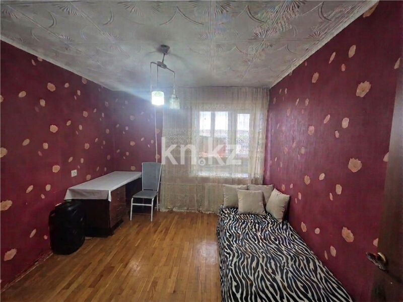 Продажа 3-комнатной квартиры, 73 м² - Продажа трехкомнатных квартир в Майкудуке Караганды - страница 11 фото 5 из 13
