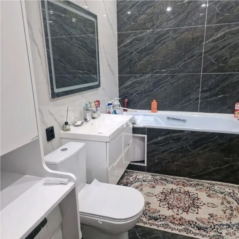Продажа 3-комнатной квартиры, 104 м² - Продажа квартир в блочном доме в Астане - страница 126 фото 5 из 6