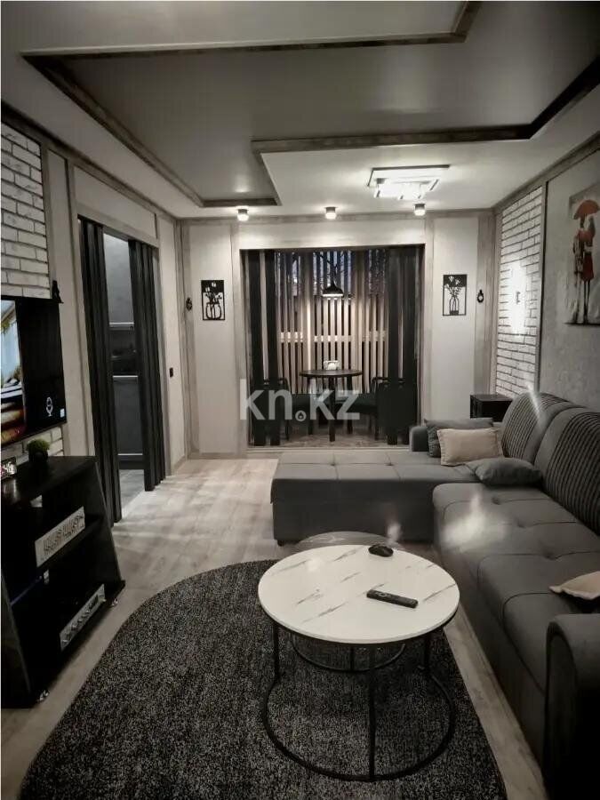 Продажа 2-комнатной квартиры, 47 м² - Продажа квартир в панельном доме в Казахстане - страница 14 фото 2 из 8