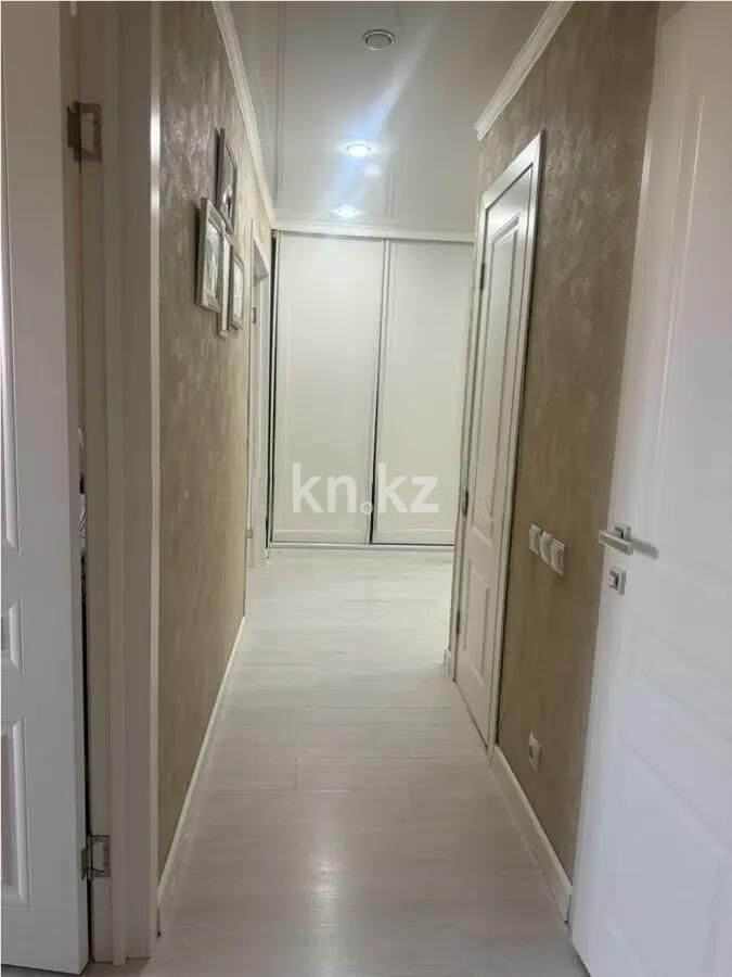 Продажа 2-комнатной квартиры, 60 м² - Продажа квартир в р-не Сарайшык Астаны - страница 2 фото 5 из 7