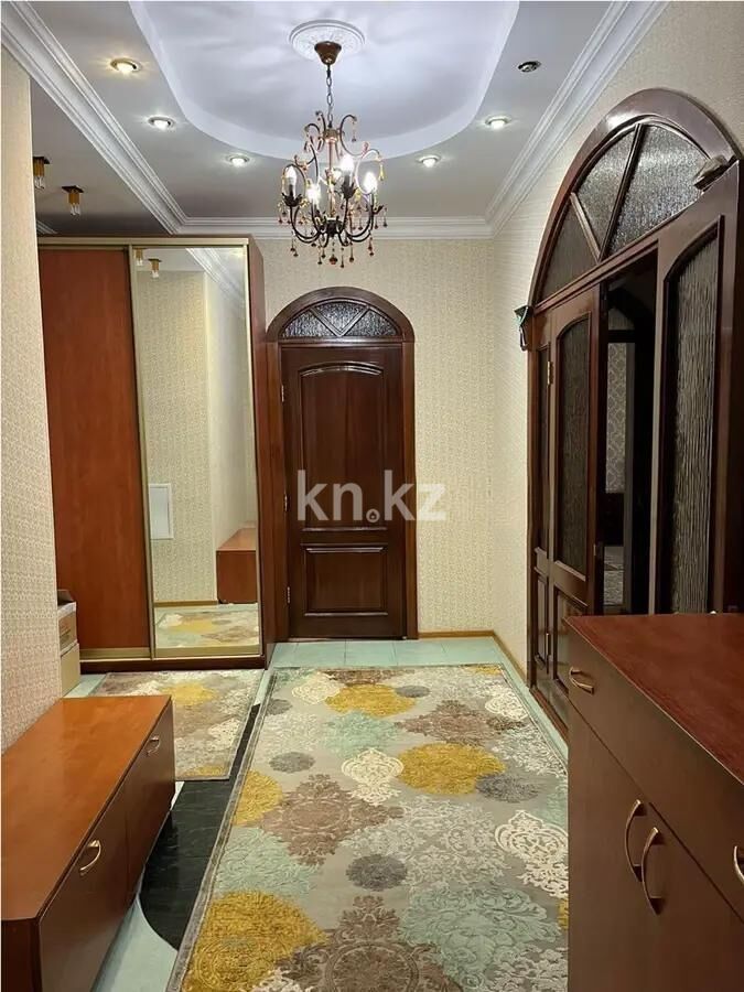 Продажа 3-комнатной квартиры, 102.6 м² - Продажа трехкомнатных квартир в р-не Байконур Астаны - страница 5 фото 6 из 6