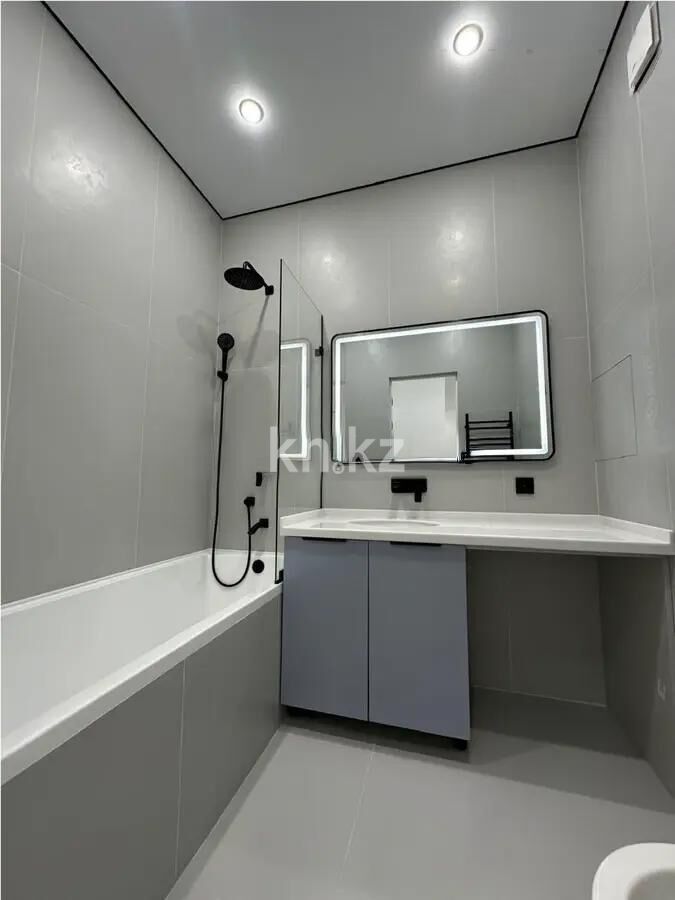 Продажа 2-комнатной квартиры, 46 м² - Продажа двухкомнатных квартир в Алмалинском р-не Алматы - страница 23 фото 3 из 4