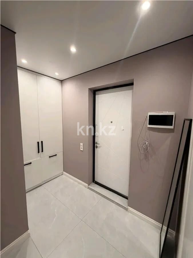Продажа 1-комнатной квартиры, 34 м² - Продажа однокомнатных квартир в Ауэзовском р-не Алматы - страница 10 фото 4 из 4