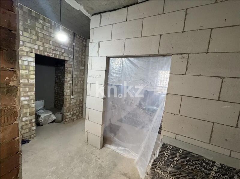Продажа 1-комнатной квартиры, 40 м² - Продажа однокомнатных квартир в Майкудуке Караганды - страница 3 фото 3 из 3