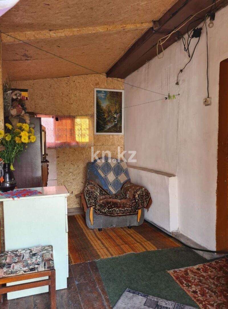 Продажа 3-комнатного дома, 59 м² - Продажа домов, коттеджей в Усть-Каменогорске фото 13 из 27