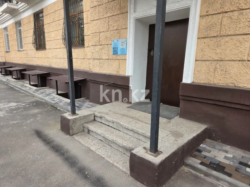 Продажа помещения, 204 м² - Продажа офисных и торговых помещений в Алматы без посредников с фото фото 2 из 23