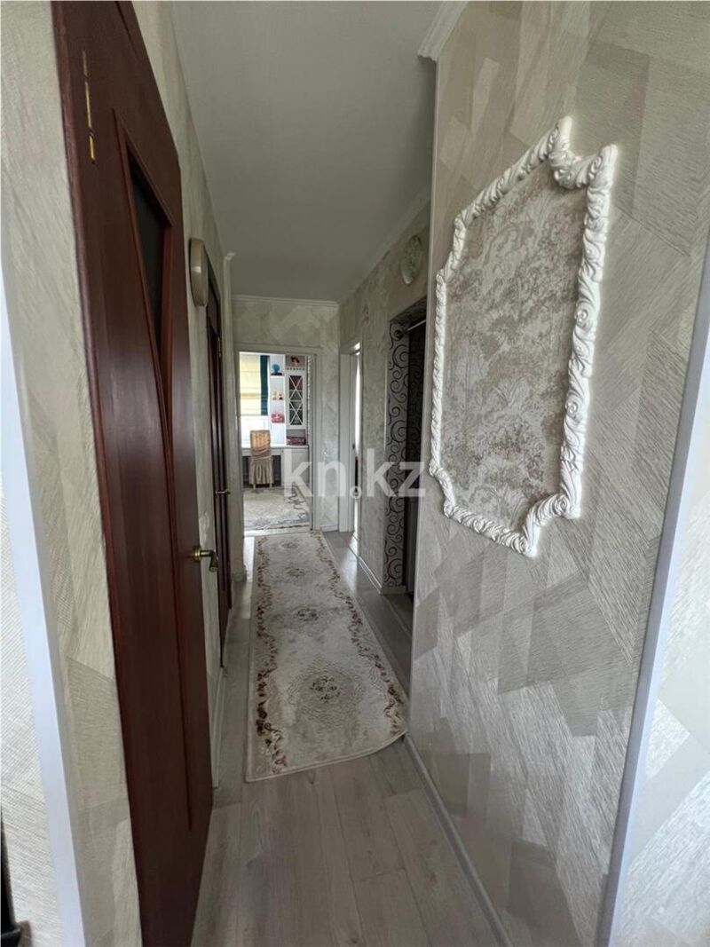 Продажа 3-комнатной квартиры, 68 м² - Продажа трехкомнатных квартир в Майкудуке Караганды - страница 5 фото 6 из 24