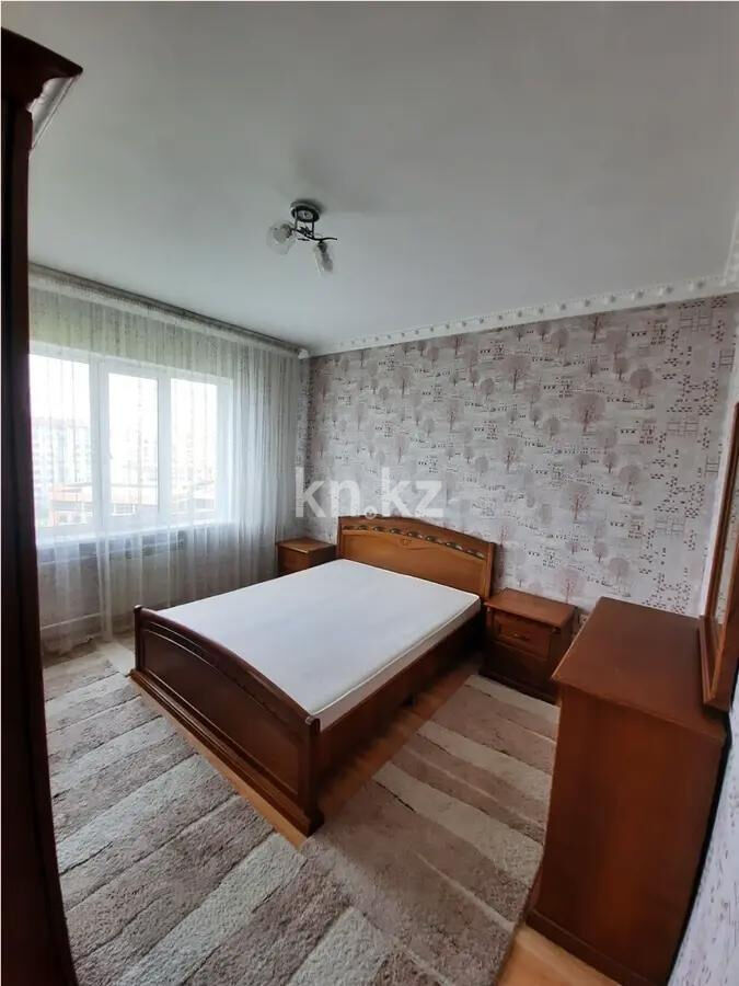 Продажа 3-комнатной квартиры, 88 м² - Продажа квартир в монолитно-каркасном доме в Алматы - страница 2 фото 2 из 6