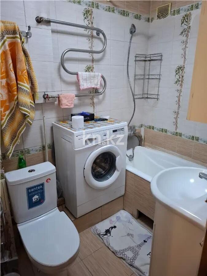 Продажа 3-комнатной квартиры, 62 м² - Продажа трехкомнатных квартир в блочном доме в Алматы - страница 2 фото 3 из 3