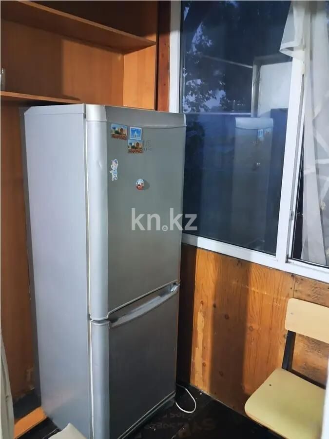 Продажа 1-комнатной квартиры, 16.5 м² - Продажа однокомнатных квартир в кирпичном доме в Алматы - страница 12 фото 2 из 3